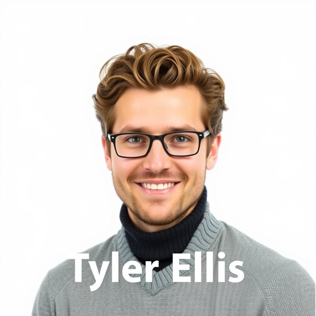 Tyler Ellis's Profile