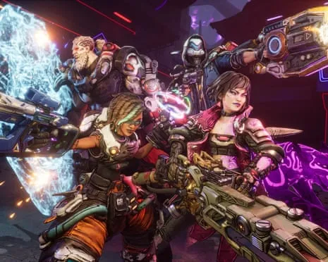 The Fourth Borderlands Review – An Evolved Wild & Vibrant Looter-Shooter