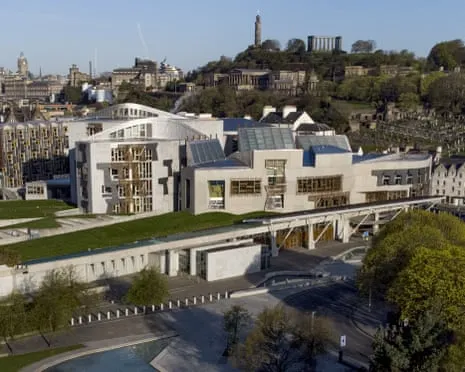 Historic Legal Change in Scottish Law: Abolition of ‘Not Proven’