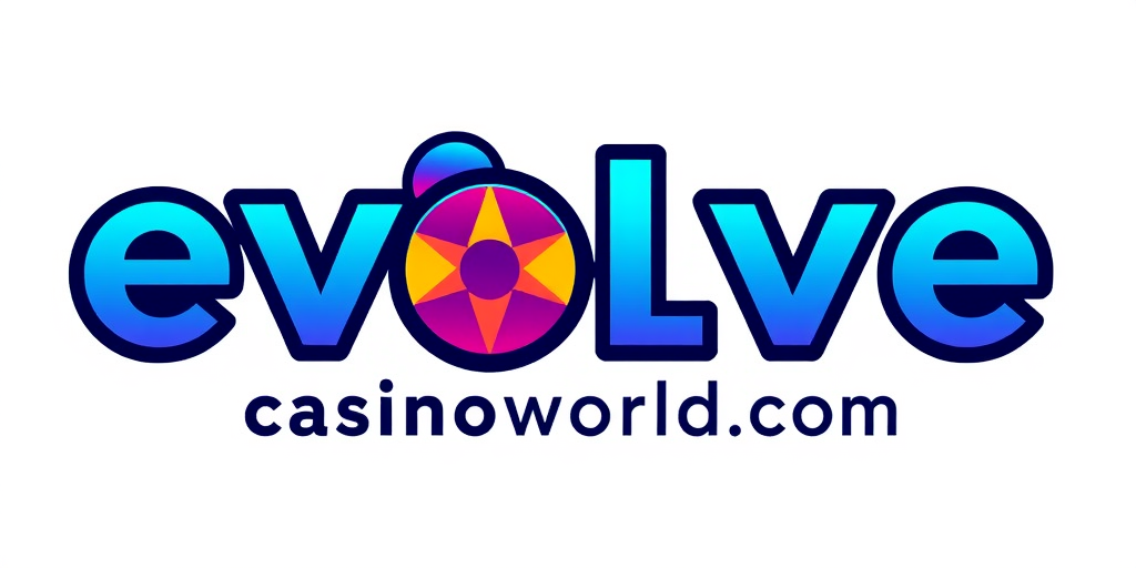 Evolve Casino World